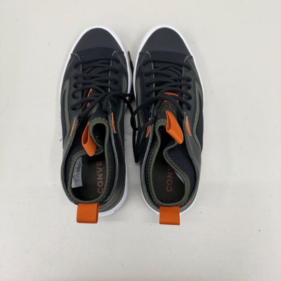 Converse Chuck Taylor All Star Ultra OX Sneakers Shoes 171407C Mens 7 Womens 9 - Picture 5 of 9